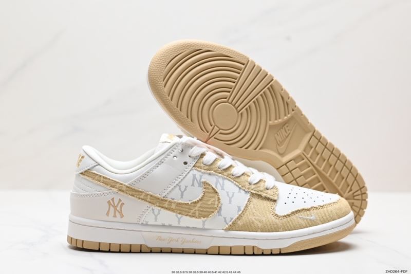 Nike Dunk Shoes